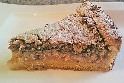 Gedeckter Apfelkuchen 4