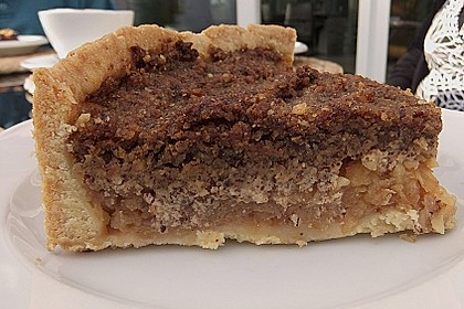 Gedeckter Apfelkuchen 14