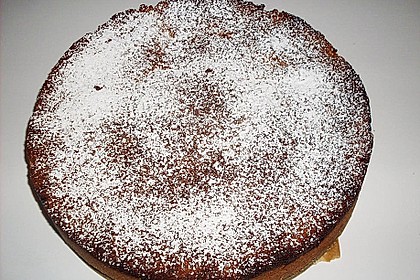 Gedeckter Apfelkuchen 15