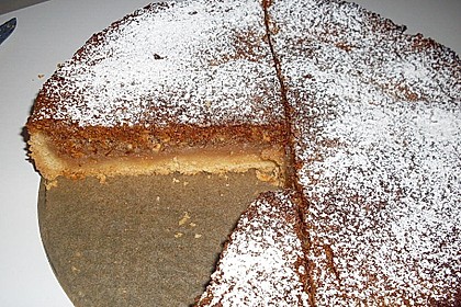 Gedeckter Apfelkuchen 16