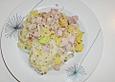 Sauerkraut - Kasseler - Kartoffel - Topf