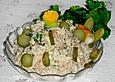 Thunfisch - Dip