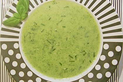 Scharfe Tomaten - Kokos - Suppe 1