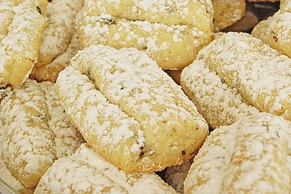 Mini Stollen 3