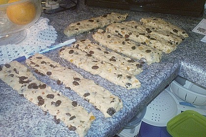 Mini Stollen 17