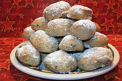 Mini Stollen 8