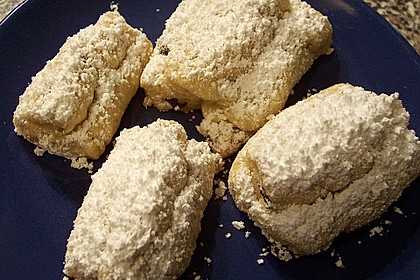 Mini Stollen 7