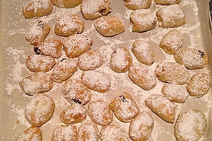 Mini Stollen 13