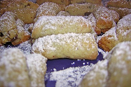 Mini Stollen 16