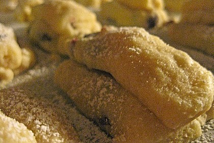 Mini Stollen 15