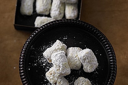 Mini Stollen 2