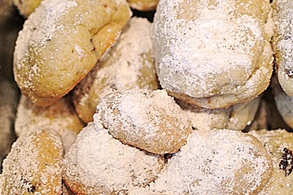 Mini Stollen 5