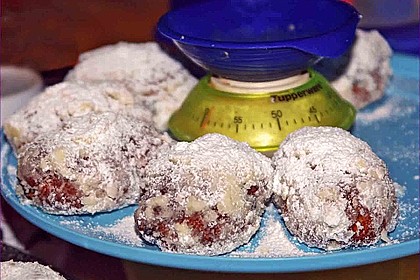 Mini Stollen 4