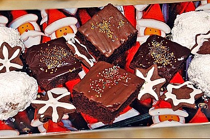 Mini Stollen 1