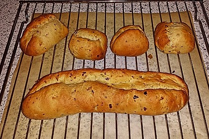 Mini Stollen 14