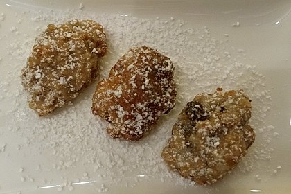 Mini Stollen 11