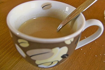 Espressoschnitte 9