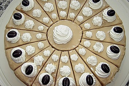 Espressoschnitte