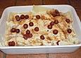 Amelies Kirschlasagne