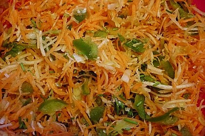 Arabischer M&ouml;hrensalat 3