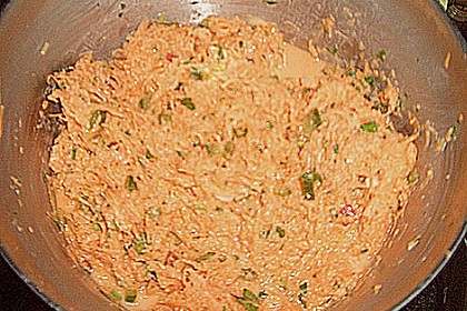 Arabischer M&ouml;hrensalat