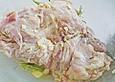 Koteletts in Limetten - Marinade