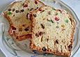 Englischer Teekuchen
