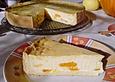 Mandarinen - Schmand - Pudding - Kuchen