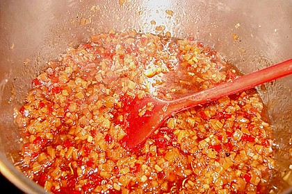 Quitten - Chutney 2