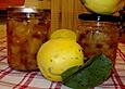 Quitten - Chutney