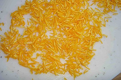Quitten - Orangen - Marmelade 10