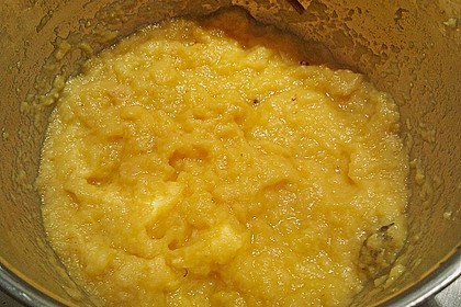 Quitten - Orangen - Marmelade 15