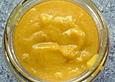 Currysauce aus Apfelmus