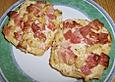 Pizzabr&ouml;tchen &agrave; la Sandra