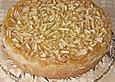 Apfelkuchen der besonders leckeren Art