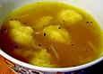 Gro&szlig;vaters Nudelsuppe