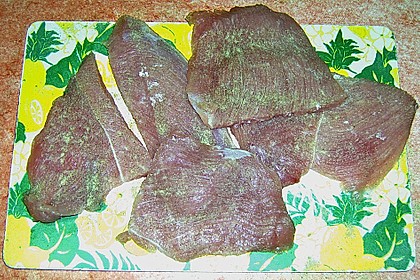 Tessiner Schnitzel 2