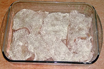 Tessiner Schnitzel 6