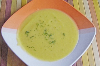 K&uuml;rbissuppe 3