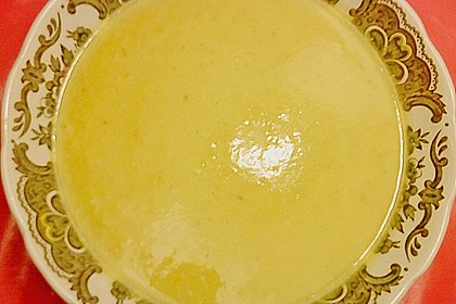 K&uuml;rbissuppe 4