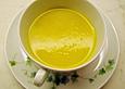 K&uuml;rbissuppe