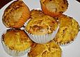 Wei&szlig;e Schokoladenmuffins