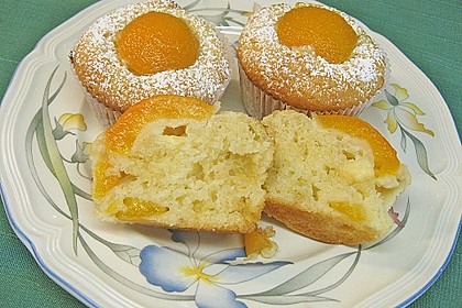 Spiegelei - Muffins 3