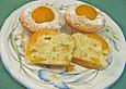 Spiegelei - Muffins