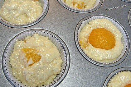 Spiegelei - Muffins 4