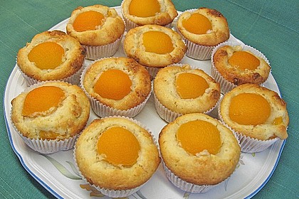 Spiegelei - Muffins 2