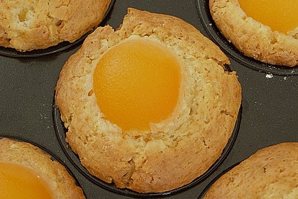 Spiegelei - Muffins 1