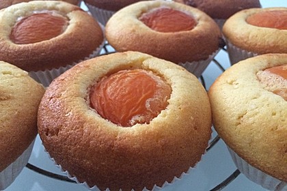 Spiegelei - Muffins