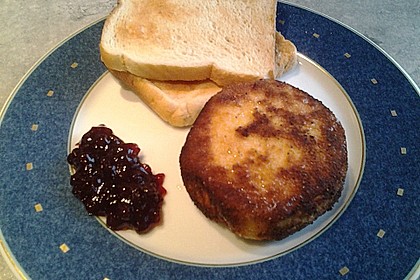 Gebratener Camembert 4