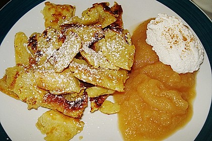 Kaiserschmarrn 5